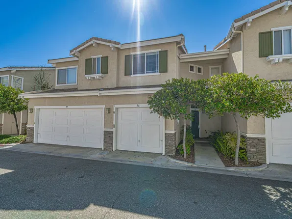 27105 Teton Trl Unit 96, Santa Clarita, CA 91354
