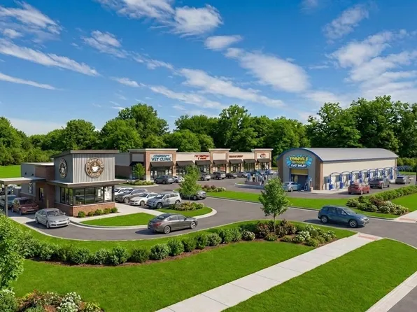 39520 N Green Bay Rd, Beach Park, IL 60099