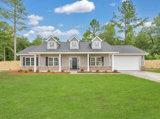 6 Mehalko Rd, Walthourville, GA 31301