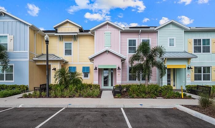 1st image of 8209 Surf St #8209