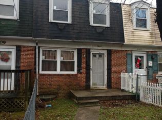 3011 Mallview Rd, Baltimore, MD 21230