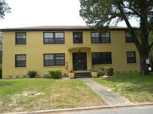 1340 Landon Ave APT 1, Jacksonville, FL 32207