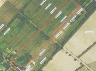 Tbd Bushville Hwy, Arnaudville, LA 70512
