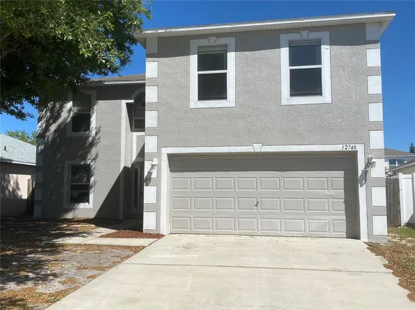 12748 Lake Vista Dr, Gibsonton, FL 33534