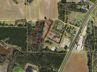 Xx Wayside Farm Rd, Havana, FL 32333