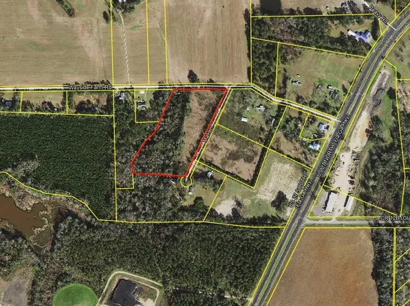 Xx Wayside Farm Rd, Havana, FL 32333
