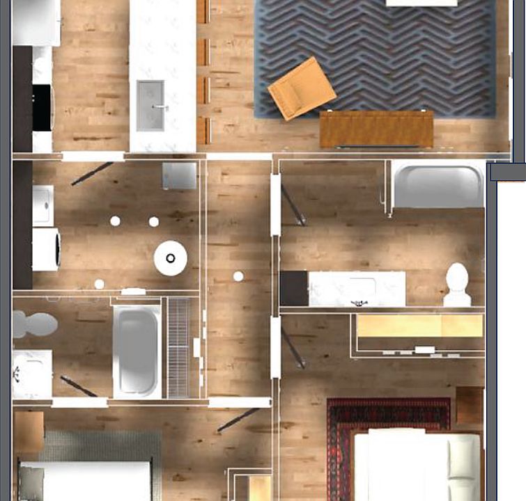 2nd image of 2010 Legacy Ln Unit 101