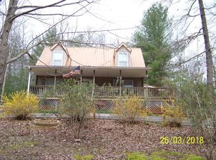 950 Ramey Rd, Lakemont, GA 30552