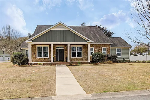 3078 Dickinson Dr Photo 1