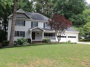4945 Puritan Dr, Sugar Hill, GA 30518