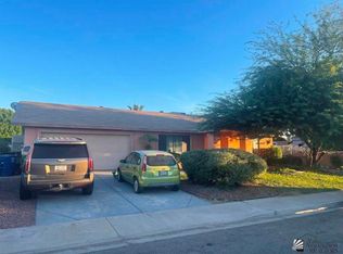 1904 W Del Plata Ln, Yuma, AZ 85364