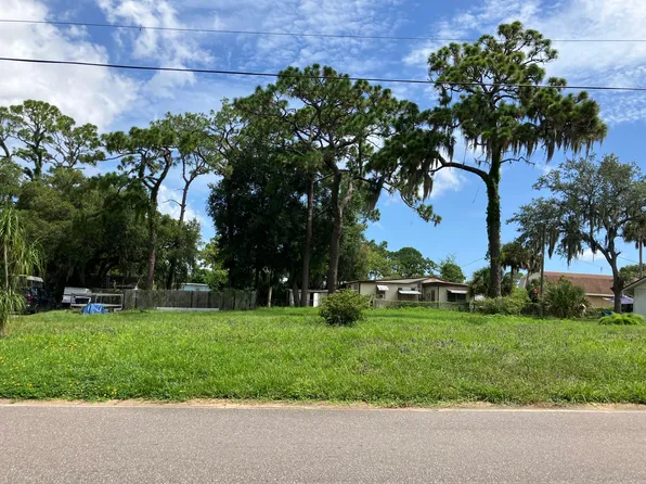 0 Unknown Ave, Titusville, FL 32796