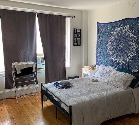 5th image of 1343 Commonwealth Ave #1
