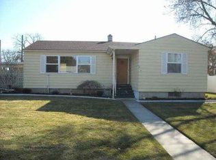 71 McMurray St, Richland, WA 99354