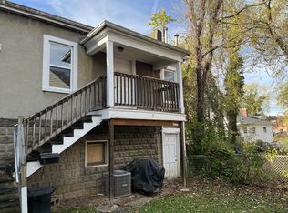 1549 1/2 Dixie St #2, Charleston, WV 25311