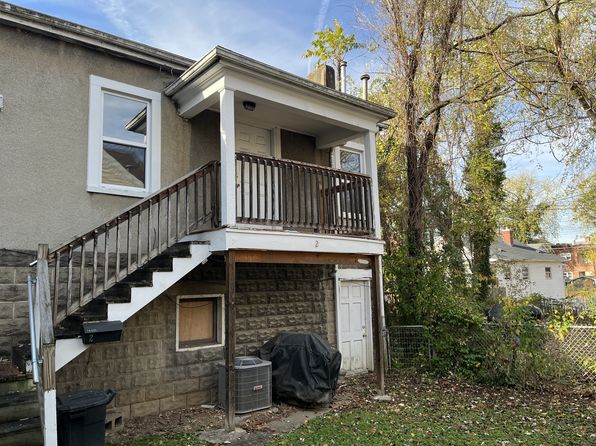 1549 1/2 Dixie St #2