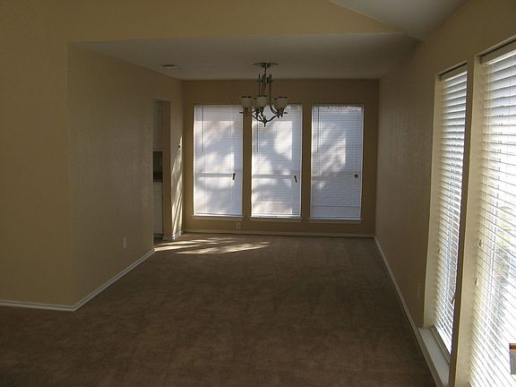 Entertain in the Dining Area