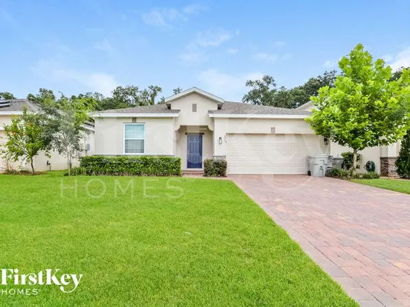 805 Panical Dr, Apopka, FL 32703