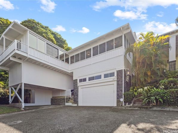 2072 Makiki Pl, Honolulu, HI 96822