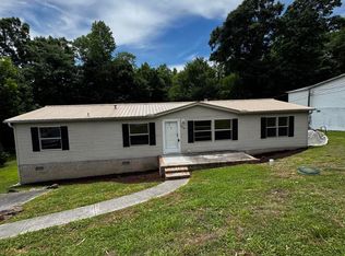 159 Cutters Ln, Clinton, TN 37716