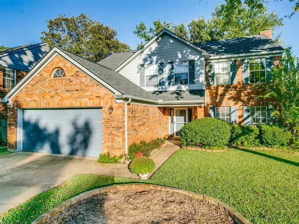 2908 Golden Rod Ct, Bedford, TX 76021