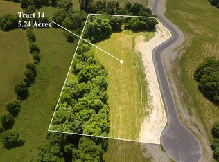 TRACT 14 Stallard Spgs, Shelbyville, KY 40065