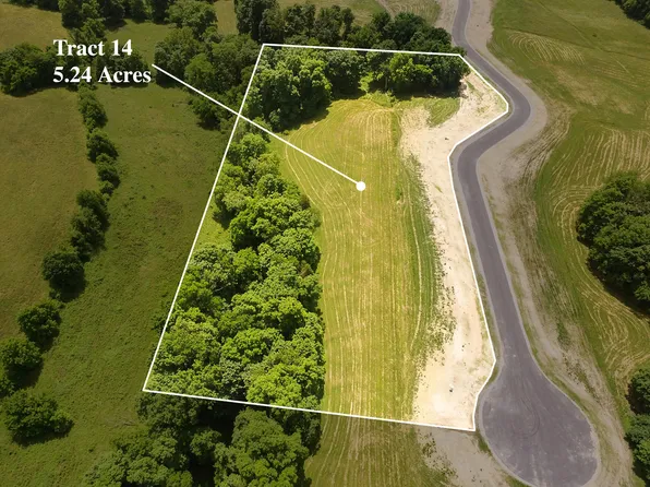 TRACT 14 Stallard Spgs, Shelbyville, KY 40065