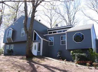 3609 Tallwood Ct, Marietta, GA 30062