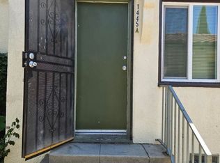 1445 N. Warren Ave., Long Beach, CA 90813