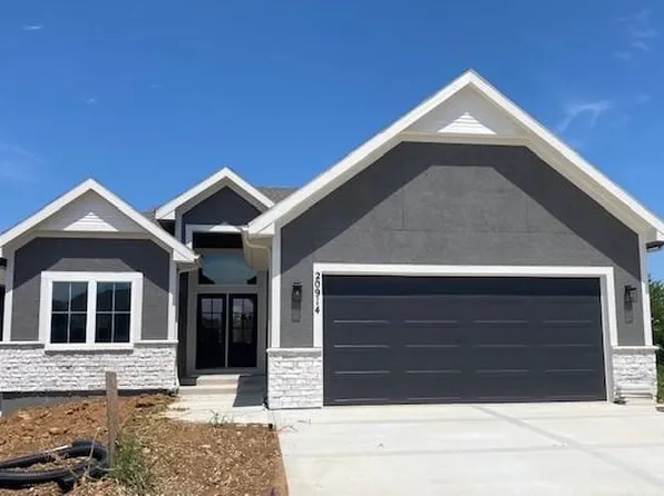 20914 W 190th Ter, Spring Hill, KS 66083