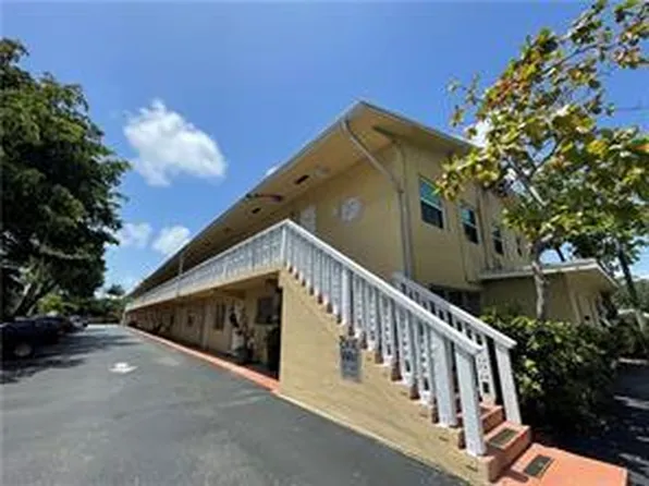2607 NE 8th Avenue #25, Wilton Manors, FL 33334