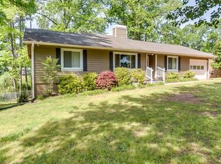 111 Harborough Rd, Anderson, SC 29625