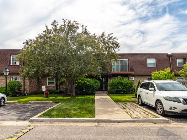 715 Grove Dr APT 206, Buffalo Grove, IL 60089