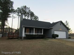 2729 Leabrook Dr, Fayetteville, NC 28306