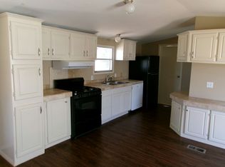 199 Western Skies Rd TRAILER 53, Gallup, NM 87301