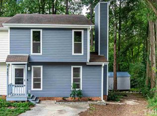 4203 Bertram Dr, Raleigh, NC 27604