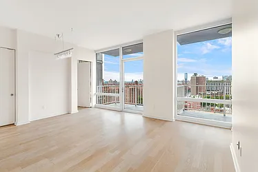 Rented by Coldwell Banker Warburg