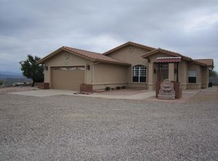 5811 E Quail Run, Globe, AZ 85501