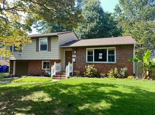 8333 Capeview Ave, Norfolk, VA 23518