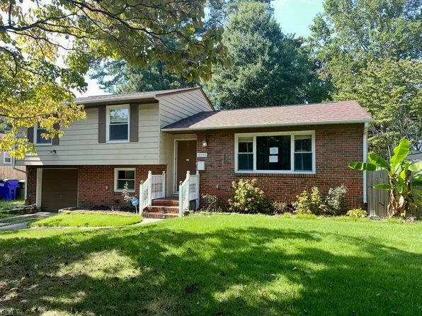 8333 Capeview Ave, Norfolk, VA 23518