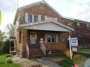 1540 Eben St, Pittsburgh, PA 15226