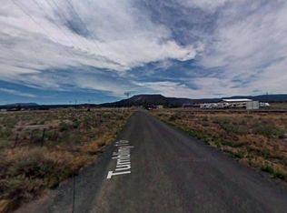 0 Becker Ln, Springerville, AZ 85938