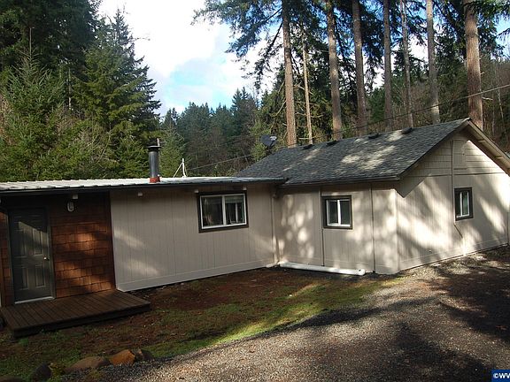 4th image of 20446 Abiqua Rd NE