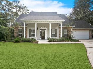 117 Palm Swift Dr, Slidell, LA 70461