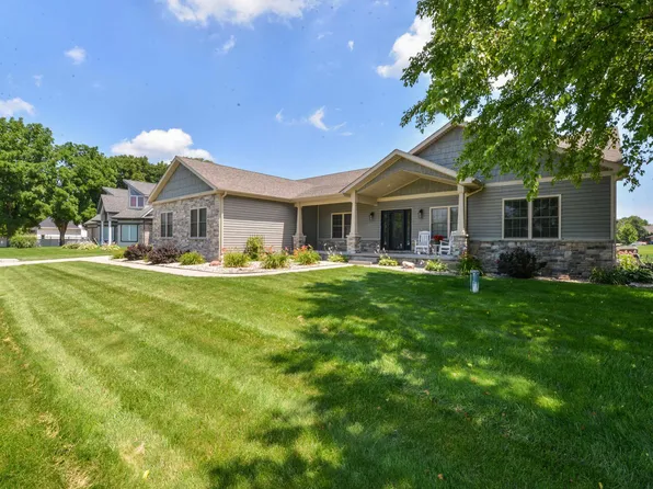 2509 Mar Ruth Dr, Lafayette, IN 47905