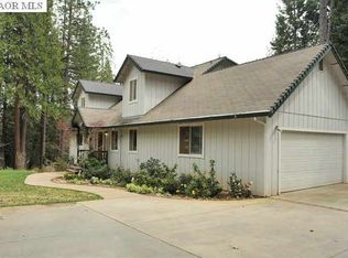 11768 Blazing Star Rd, Nevada City, CA 95959