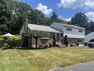 92 Noanett Rd, Needham, MA, 02494
