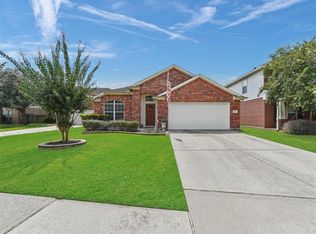 5011 Bridgevalley Ct, Spring, TX 77379