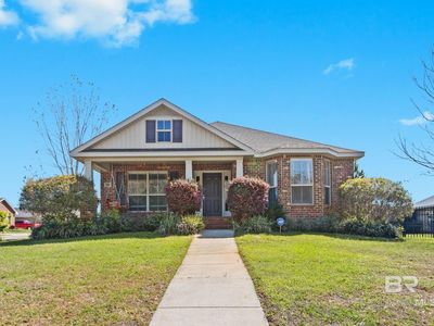 504 Charing Cross St, Fairhope, AL, 36532