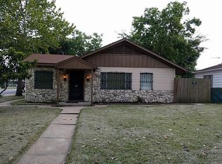 2101 7th St, Galena Park, TX 77547
